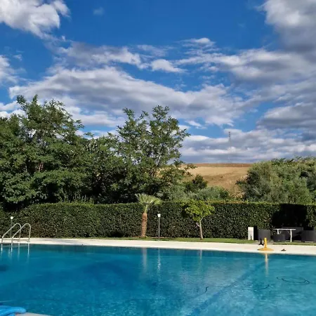 Dello Sparviero Casa di campagna