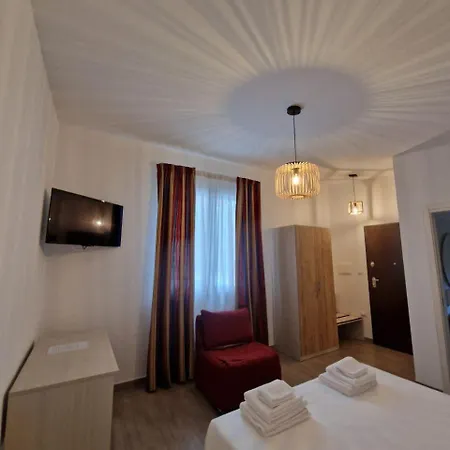 Εξοχικό σπίτι Dello Sparviero *