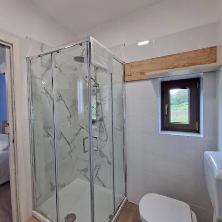 Dello Sparviero Εξοχικό σπίτι Sant'Arcangelo (Basilicata)