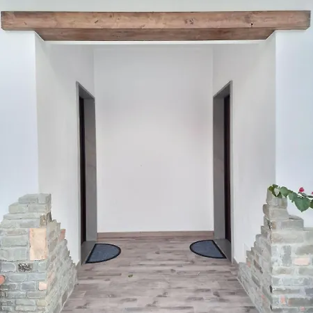 Dello Sparviero Casa di campagna *