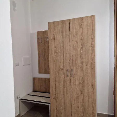 Εξοχικό σπίτι Dello Sparviero *