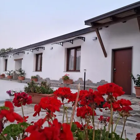 Dello Sparviero * Sant'Arcangelo (Basilicata)