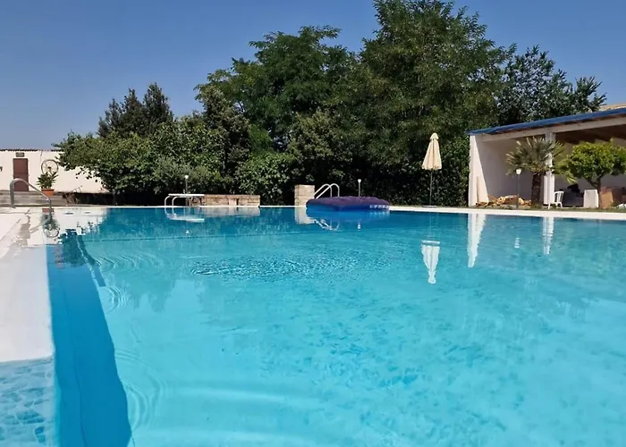 Dello Sparviero * Sant'Arcangelo (Basilicata)