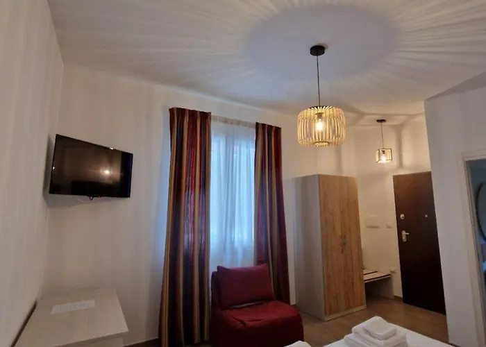 Country house Dello Sparviero *