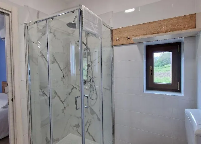 Dello Sparviero Country house Sant'Arcangelo (Basilicata)