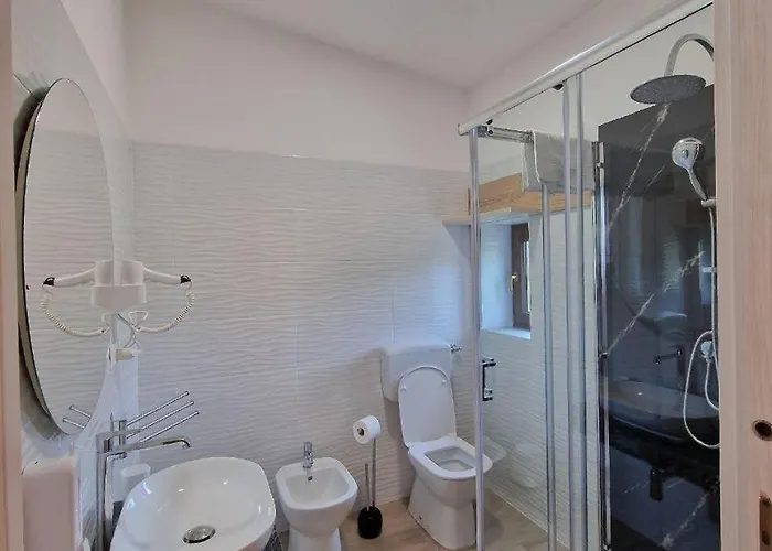 Dello Sparviero Country house Sant'Arcangelo (Basilicata)