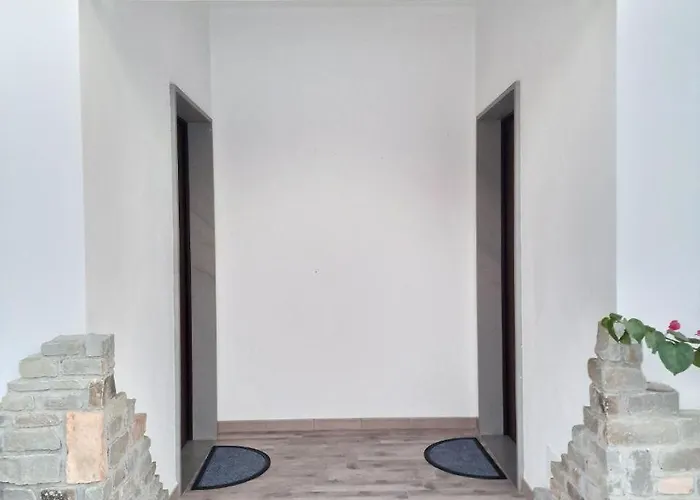 Dello Sparviero Casa di campagna *