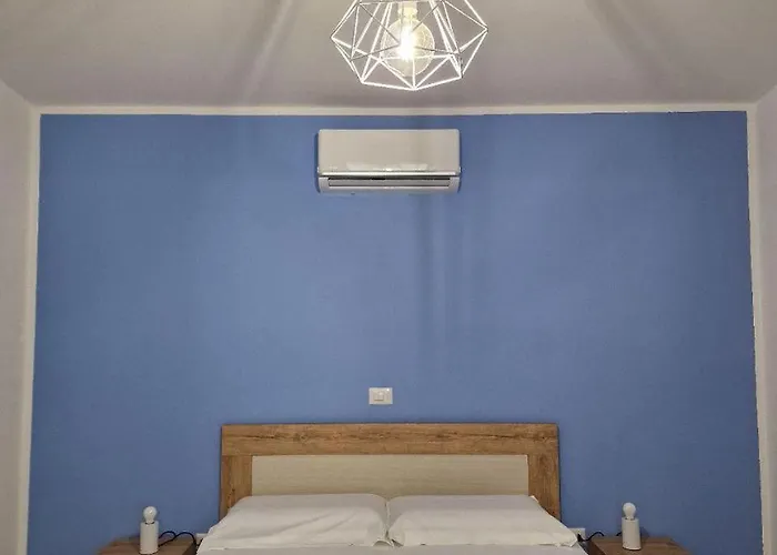 Country house Dello Sparviero *