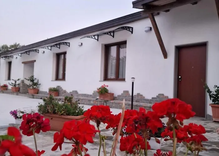 Dello Sparviero * Sant'Arcangelo (Basilicata)