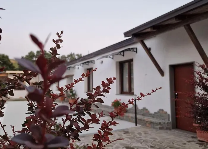 Dello Sparviero Casa di campagna